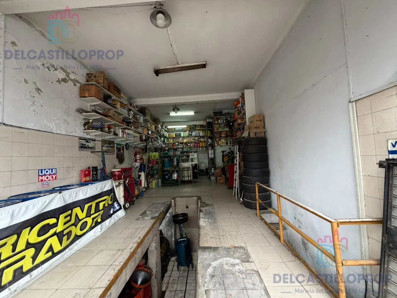 Local en San Fernando 5