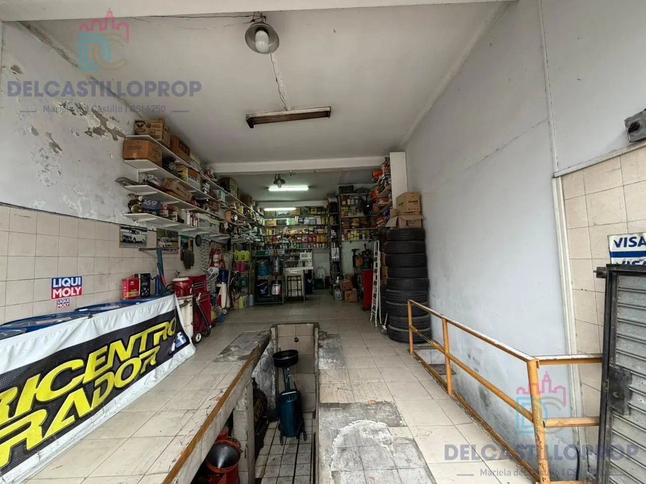 Local en San Fernando 5