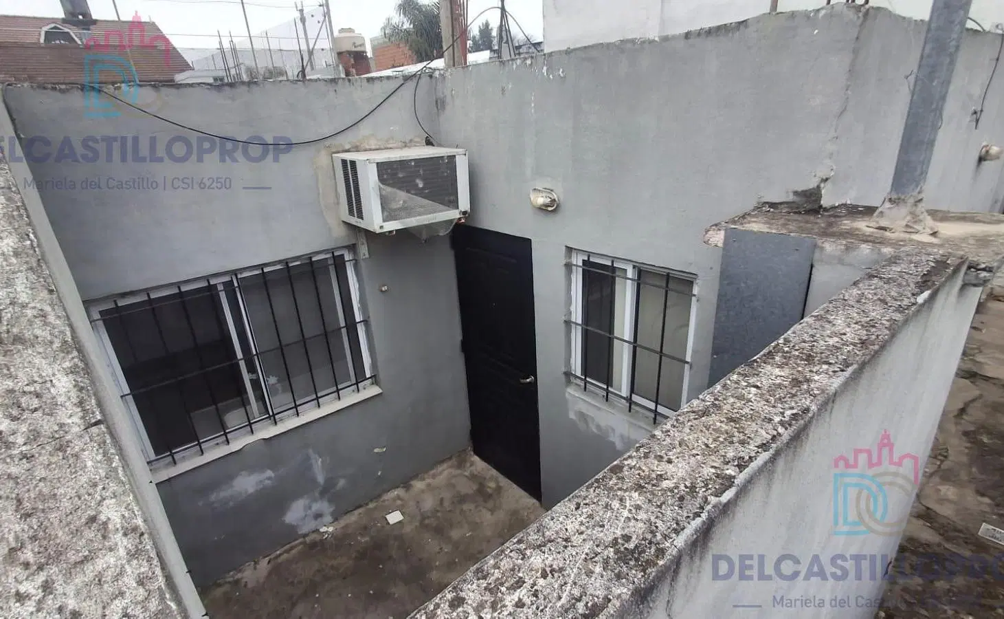 Venta en block sobre lote de 374 m2 5