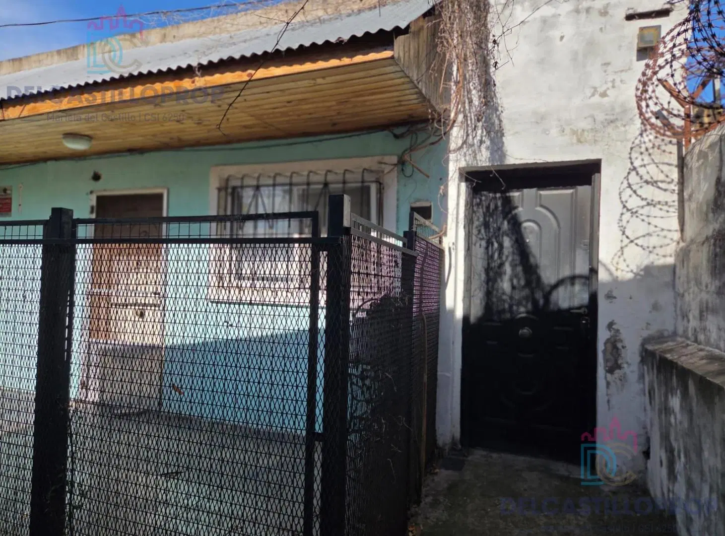Venta en block sobre lote de 374 m2 3