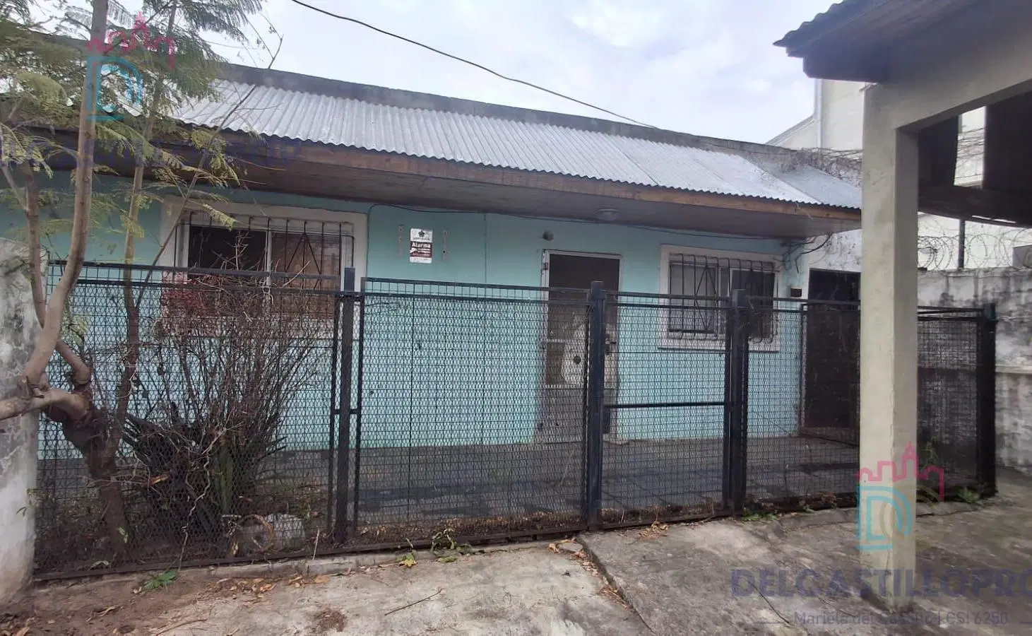 Venta en block sobre lote de 374 m2 4