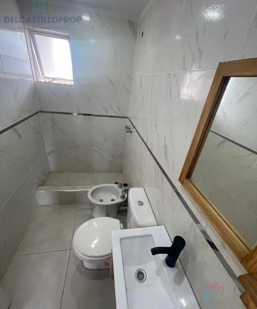 Departamento en MIL VIVIENDAS SECTOR 500 4