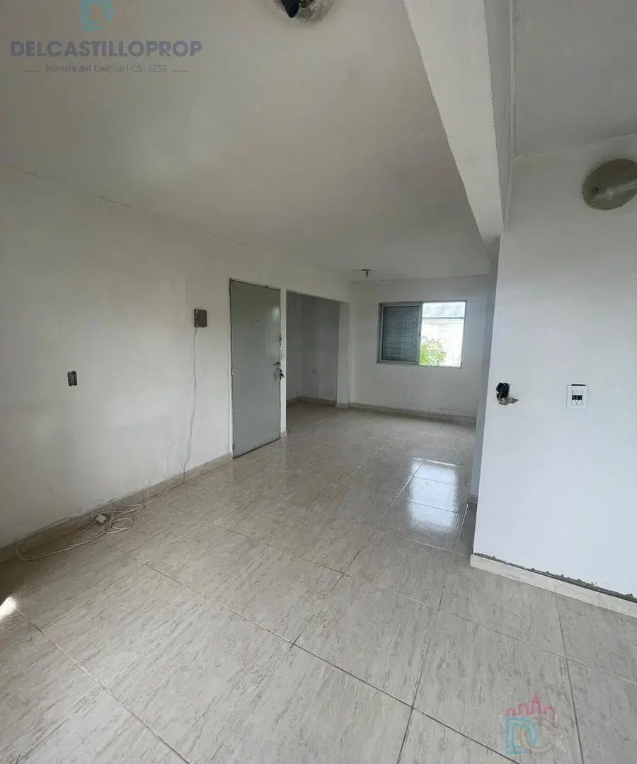 Departamento en MIL VIVIENDAS SECTOR 500 1