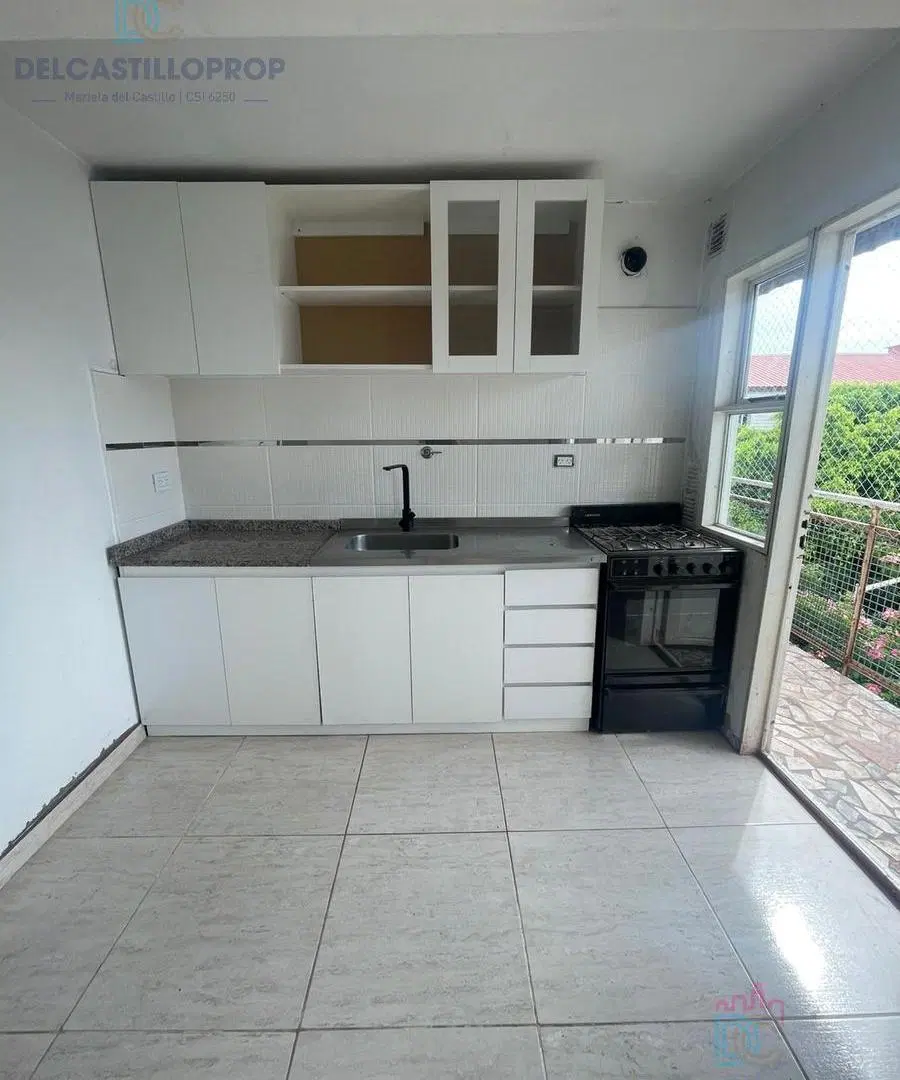 Departamento en MIL VIVIENDAS SECTOR 500 3