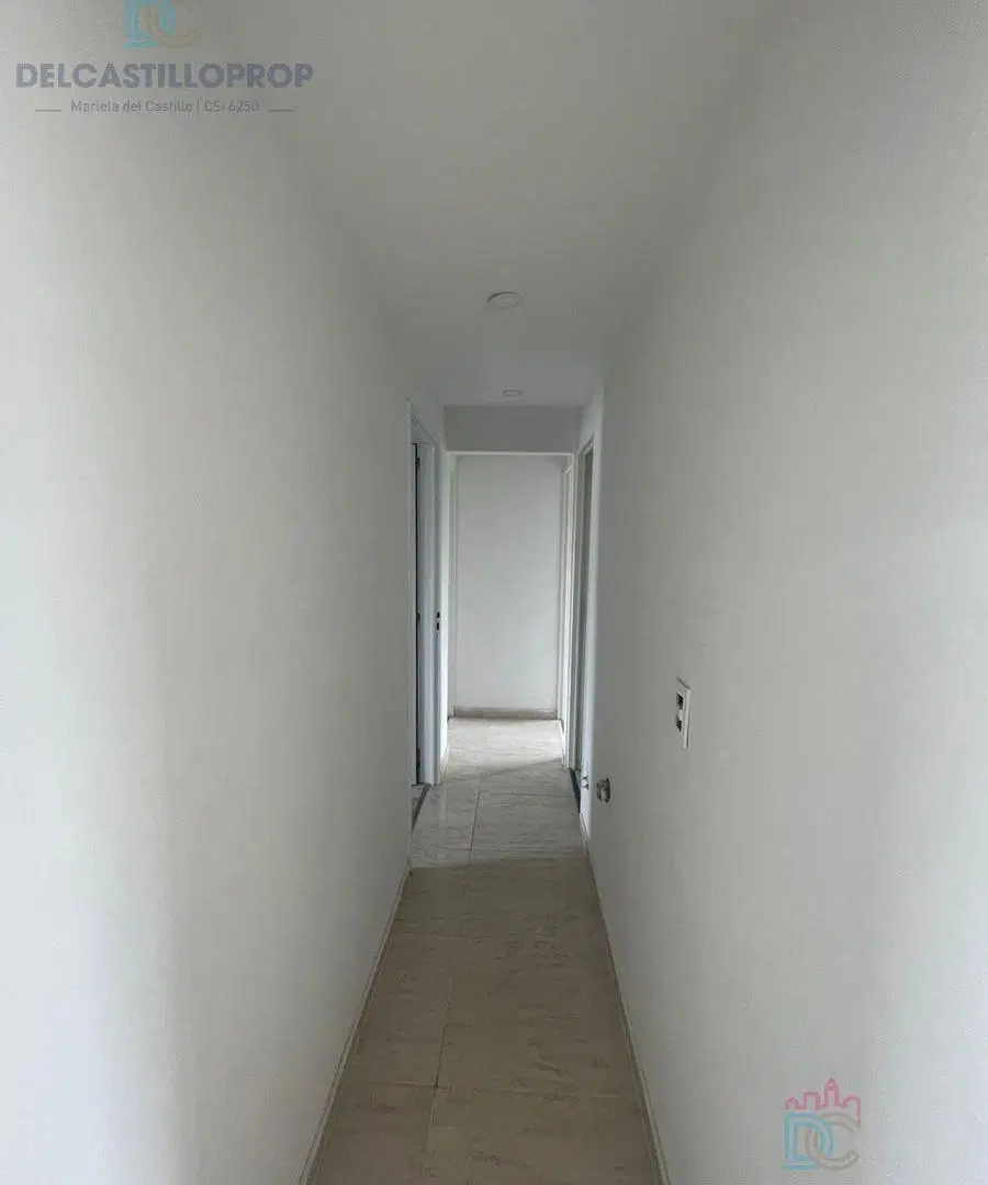 Departamento en MIL VIVIENDAS SECTOR 500 2