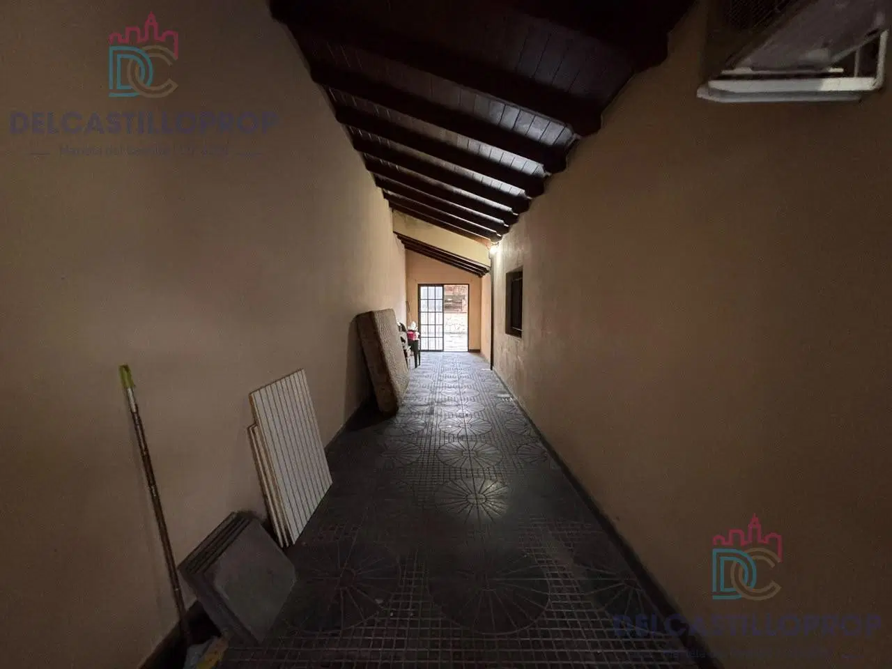 Casa en Pablo Nogues 2