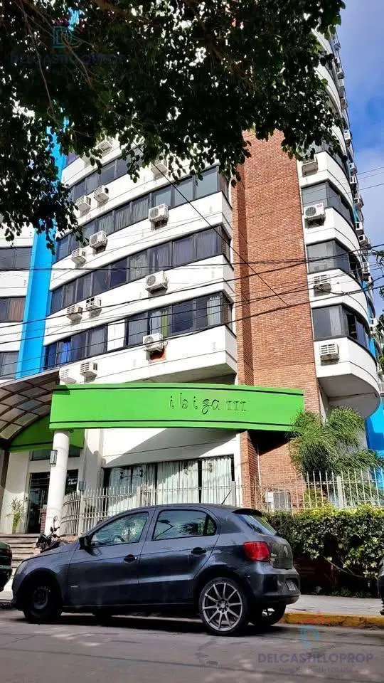 Departamento en Muñiz 1