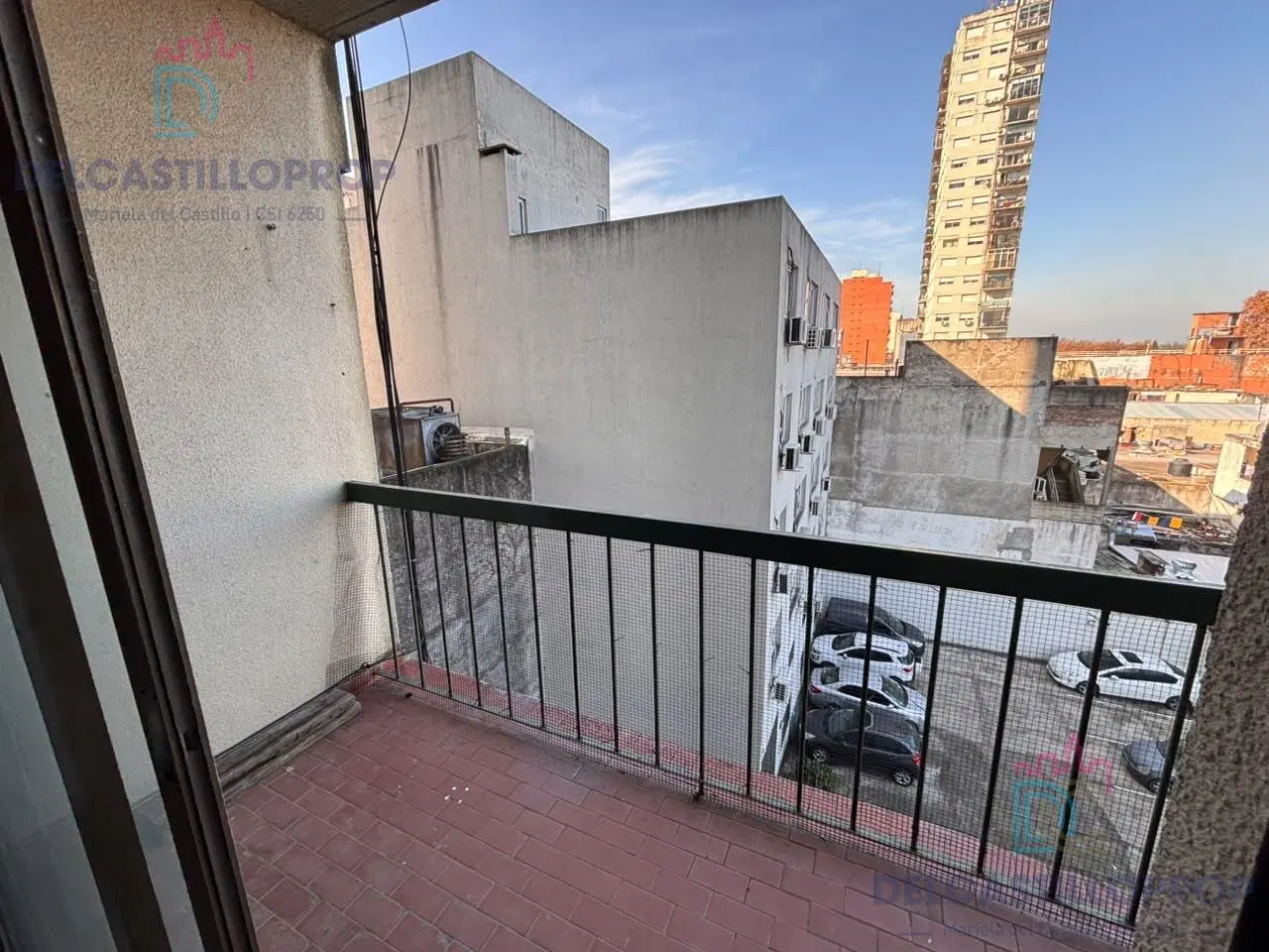 Departamento en San Miguel 3