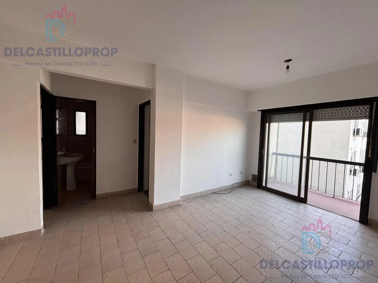 Departamento en San Miguel 1