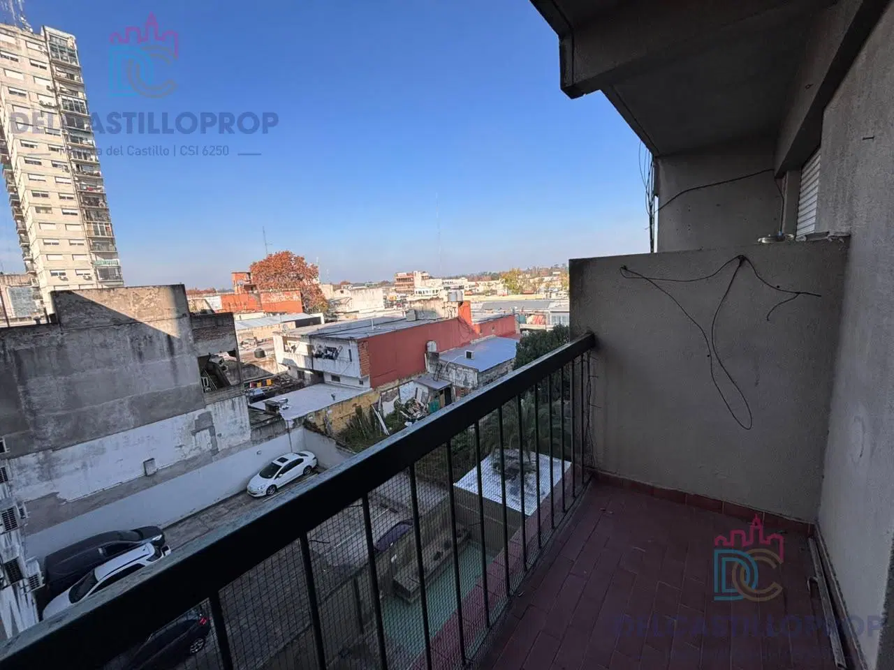 Departamento en San Miguel 5