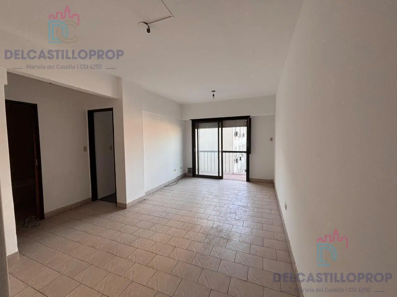 Departamento en San Miguel 4