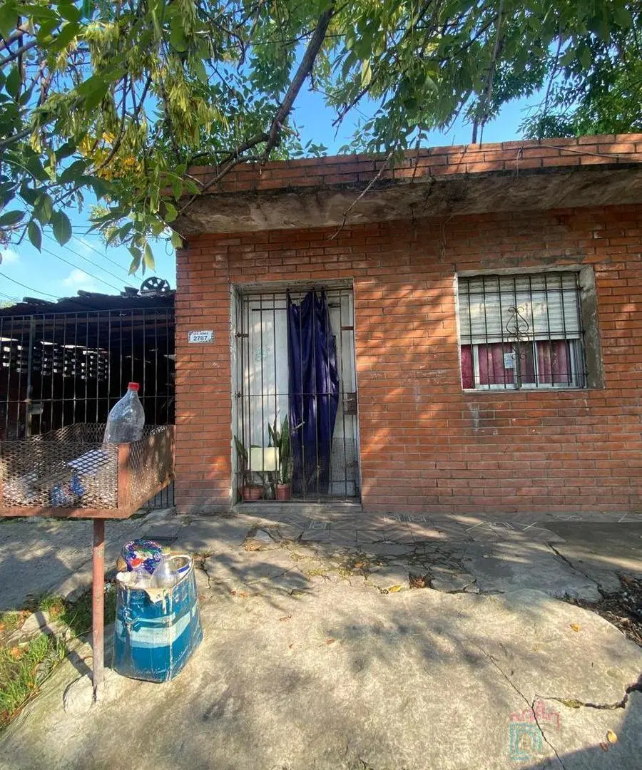 Casa Departamento a refaccionar en San Fernando – Lote propio 300 m² 3