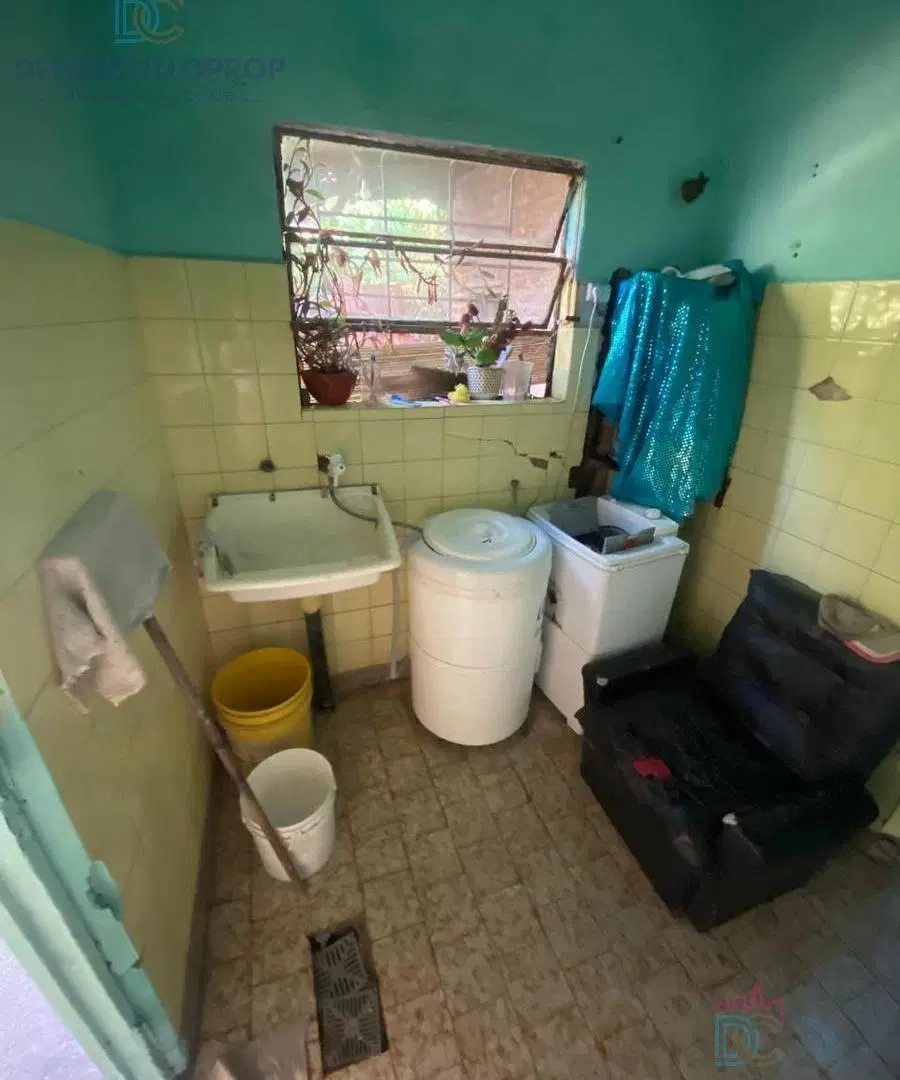 Casa Departamento a refaccionar en San Fernando – Lote propio 300 m² 5