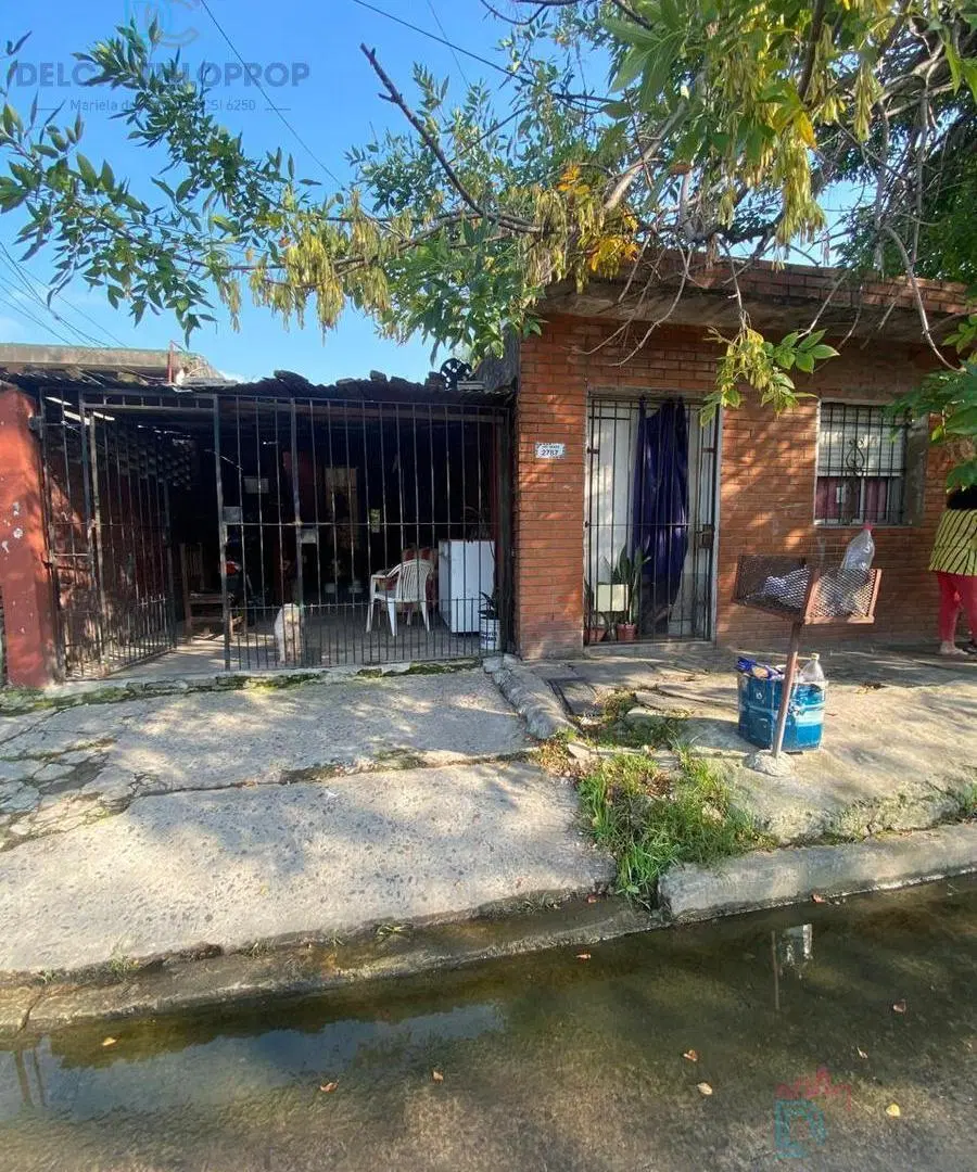 Casa Departamento a refaccionar en San Fernando – Lote propio 300 m² 2