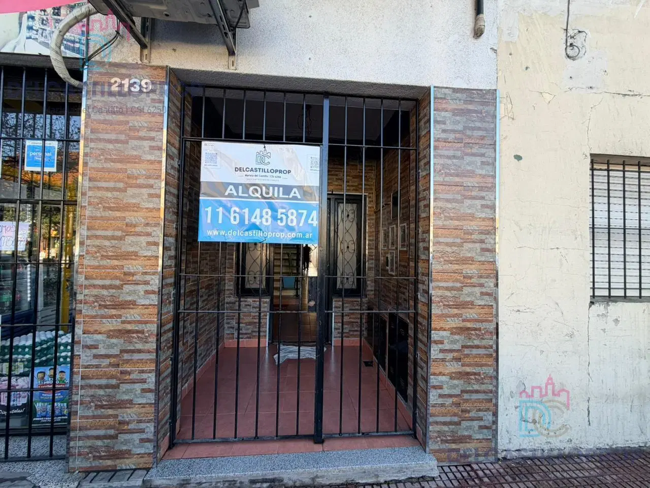 PH 3 AMBIENTES EN ALQUILER VIRREYES 2