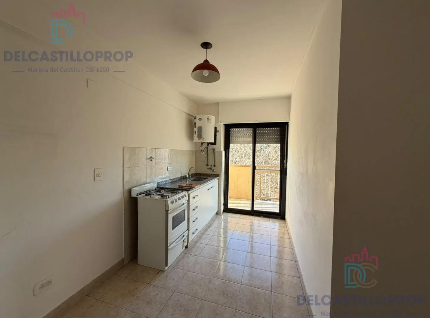 Departamento en San Fernando 5