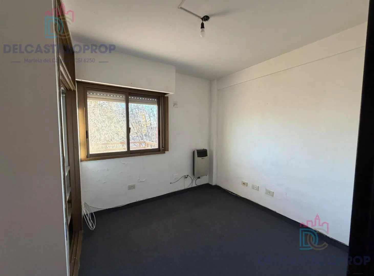 Departamento en San Fernando 8