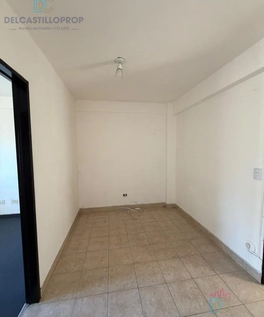 Departamento en San Fernando 3