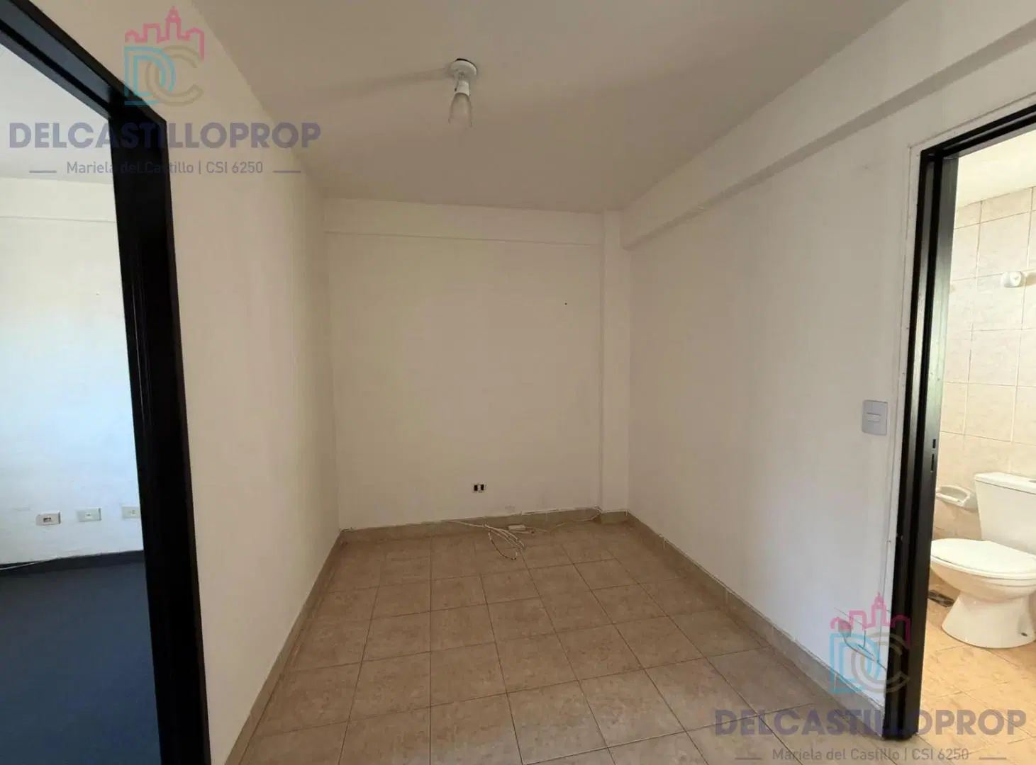 Departamento en San Fernando 2