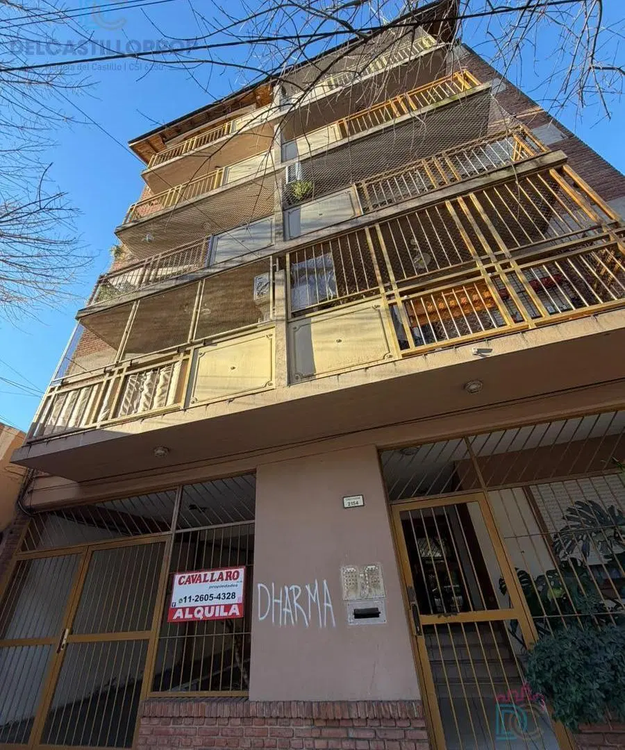 Departamento en San Fernando 1