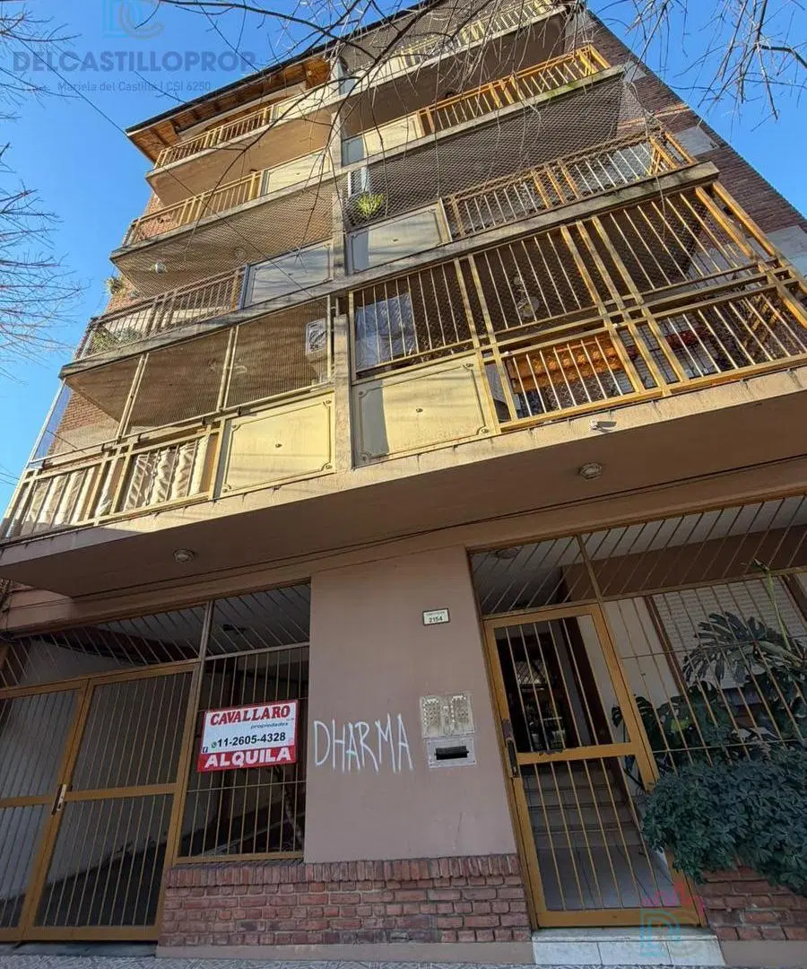 Departamento en San Fernando 4