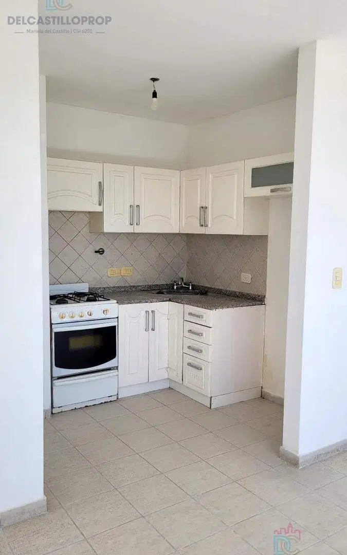 Departamento en Muñiz 2