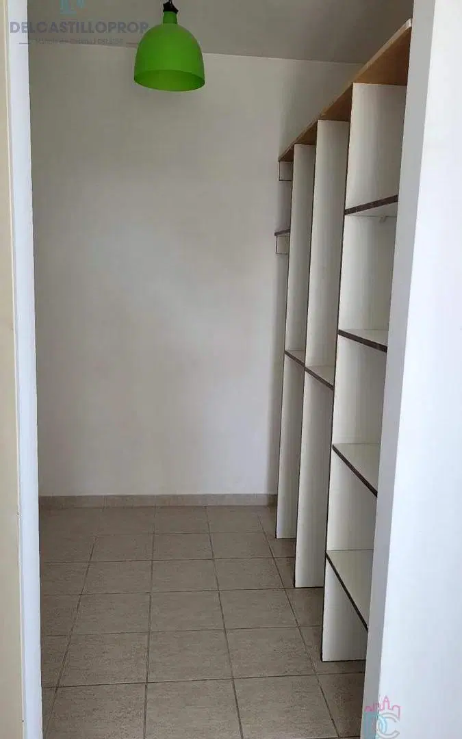Departamento en Muñiz 4