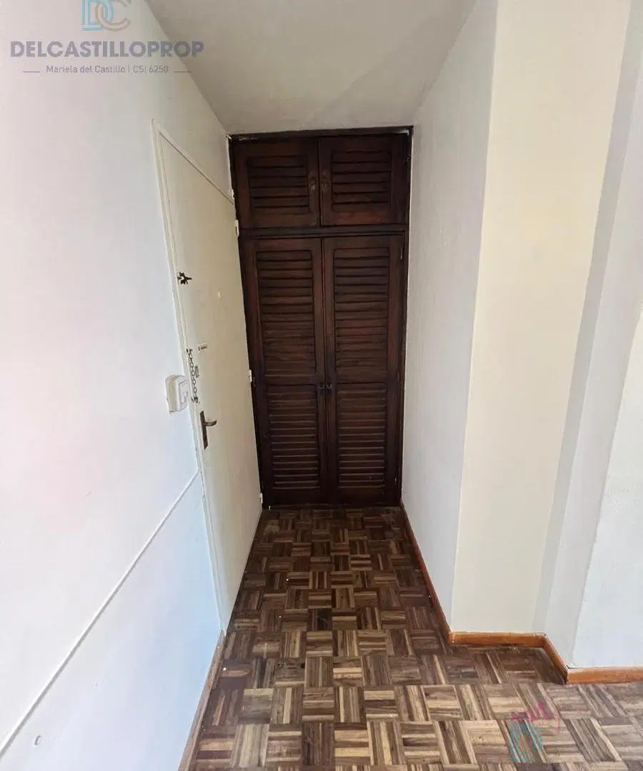 Departamento san Fernando centro 3 ambientes 3