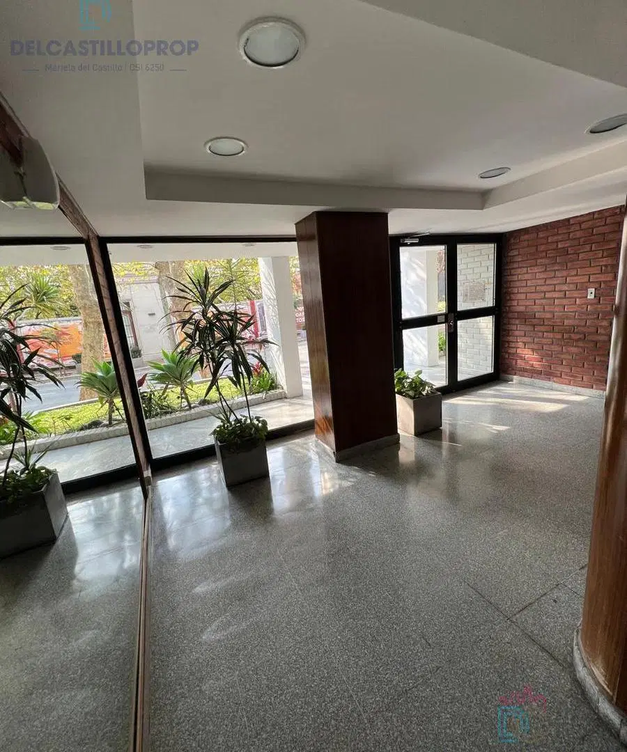 Departamento san Fernando centro 3 ambientes 5