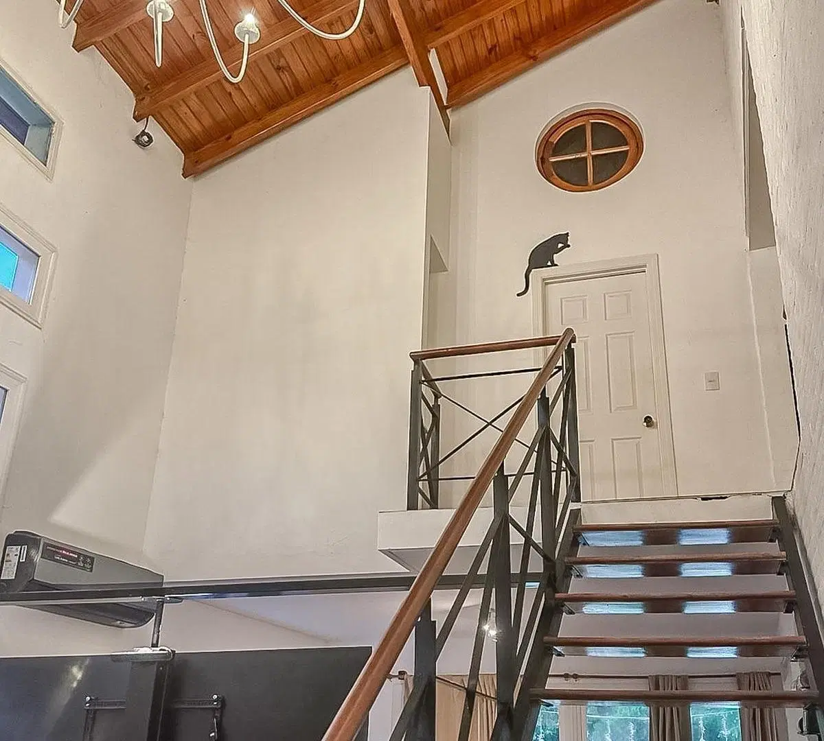 Casa - Nautico Escobar 4