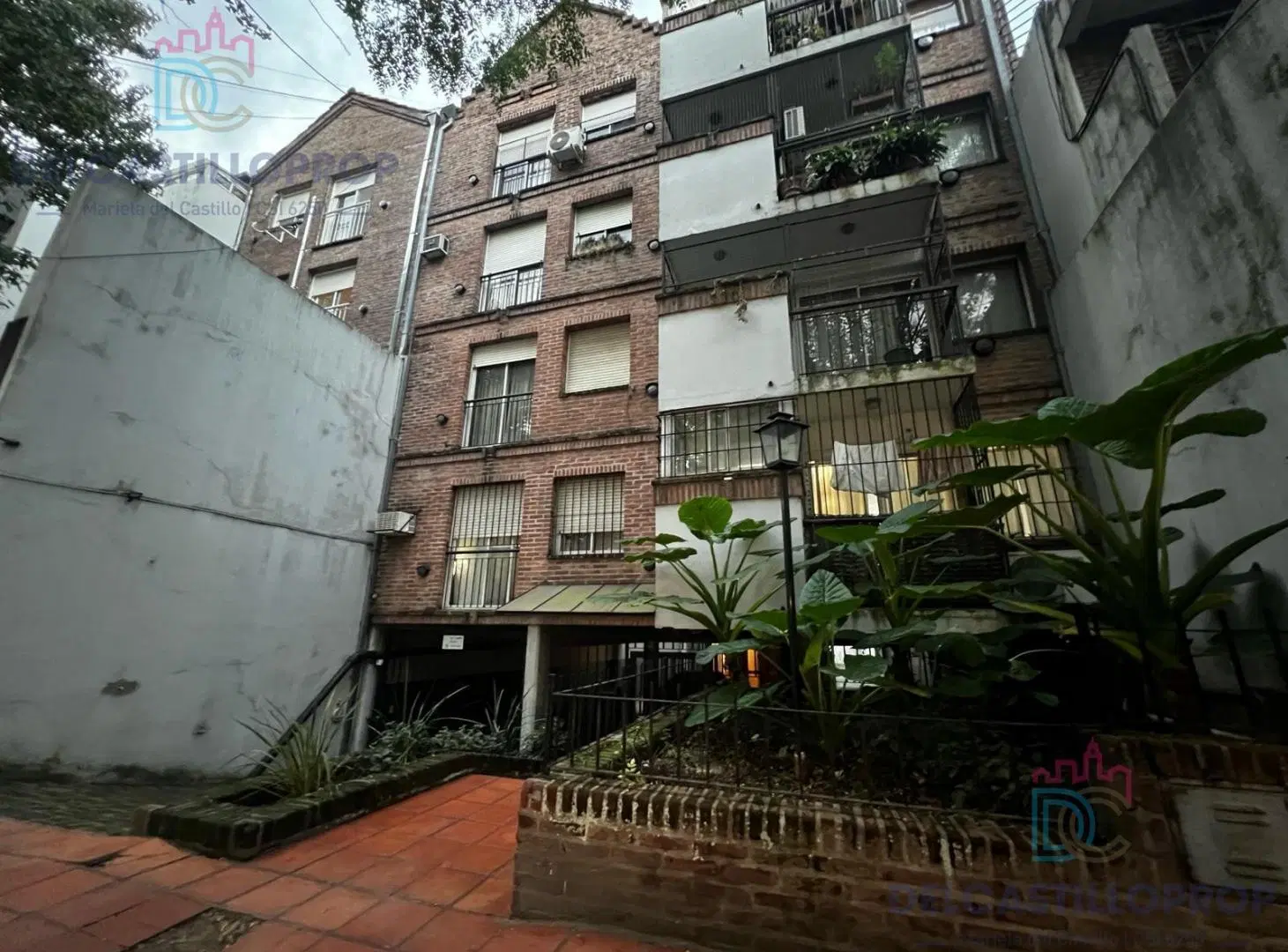 Alquiler en San Isidro centrico con cochera 4