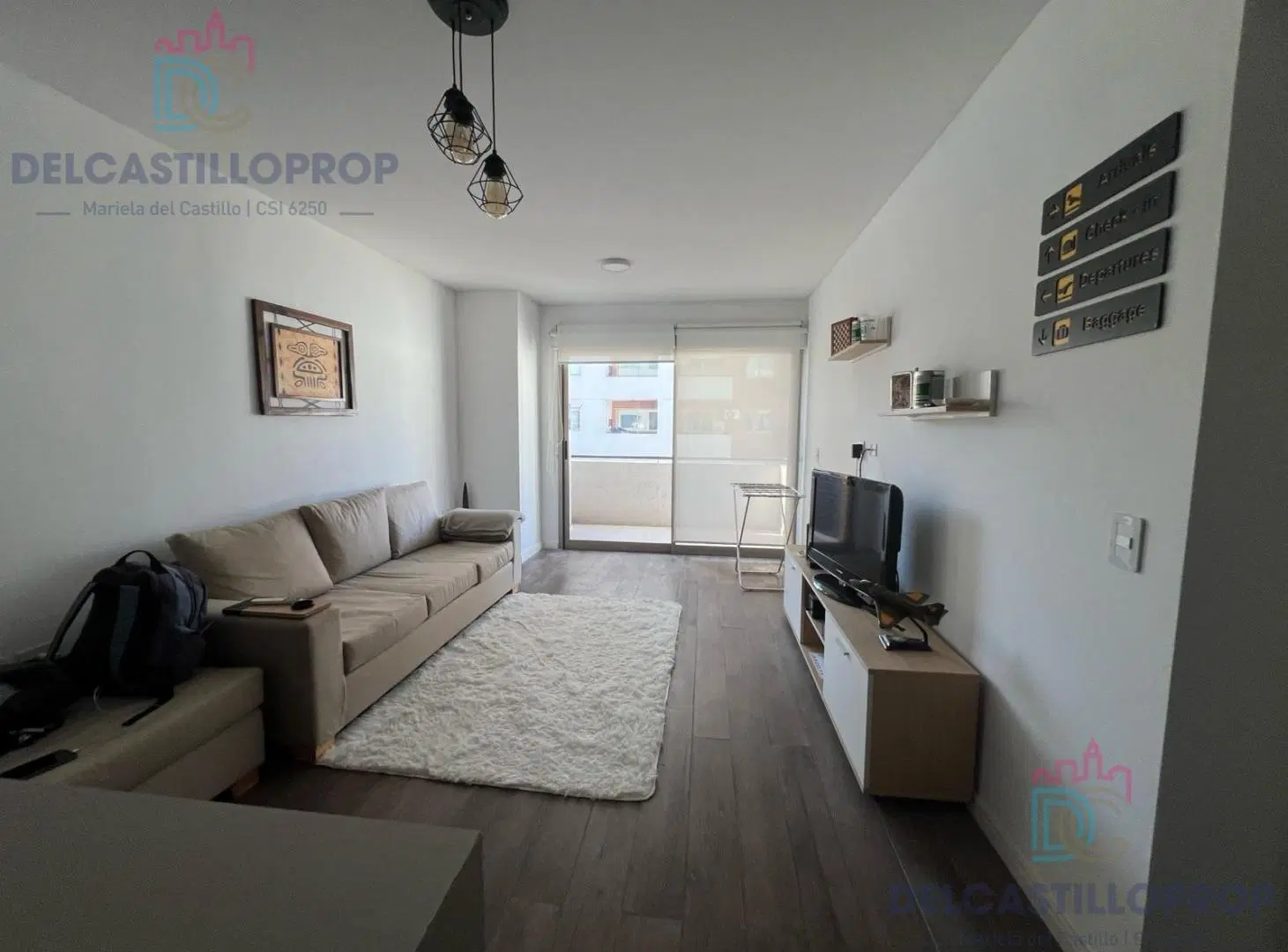 Departamento - Tigre 3