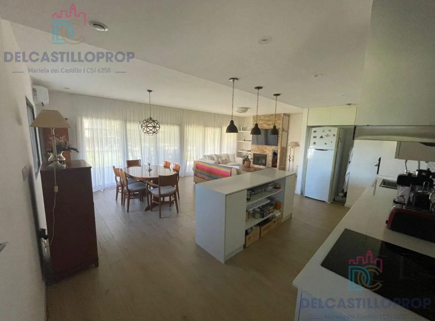 Casa en  Lagoon pilar 2