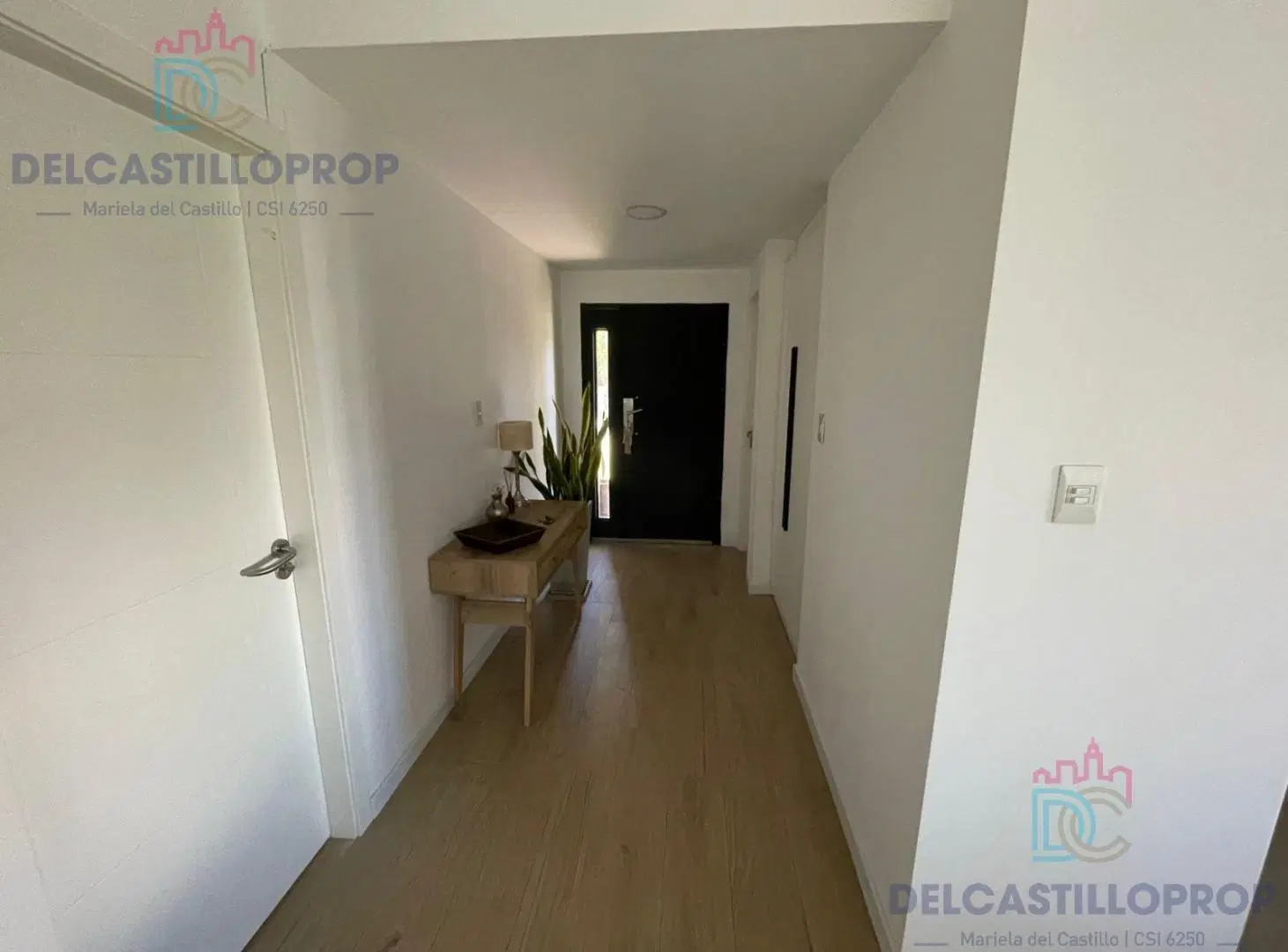 Casa en  Lagoon pilar 3