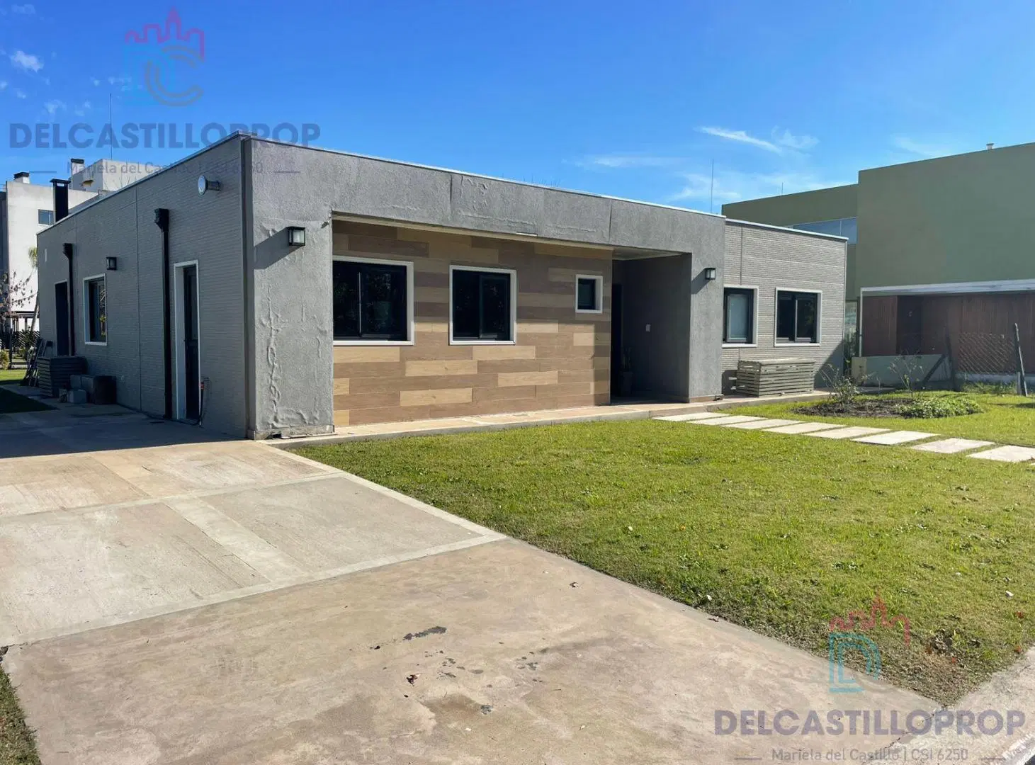 Casa en  Lagoon pilar 4