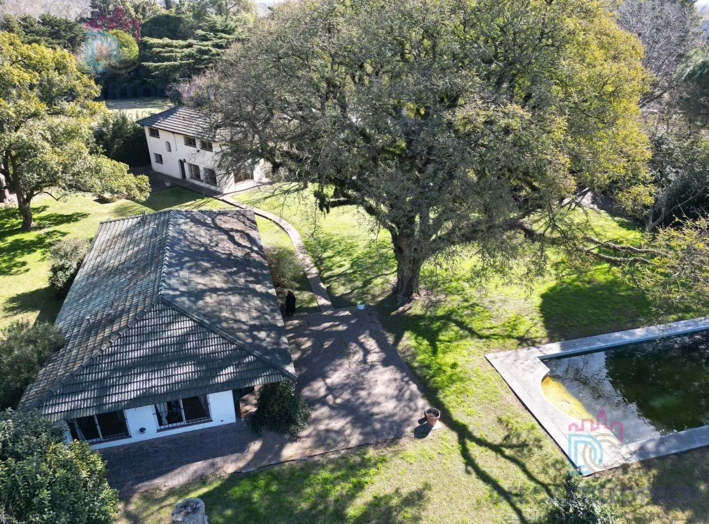 Casa quinta en Ingeniero Maschwitz 5