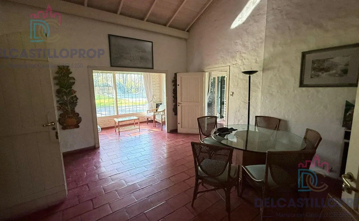 Casa quinta en Ingeniero Maschwitz 2