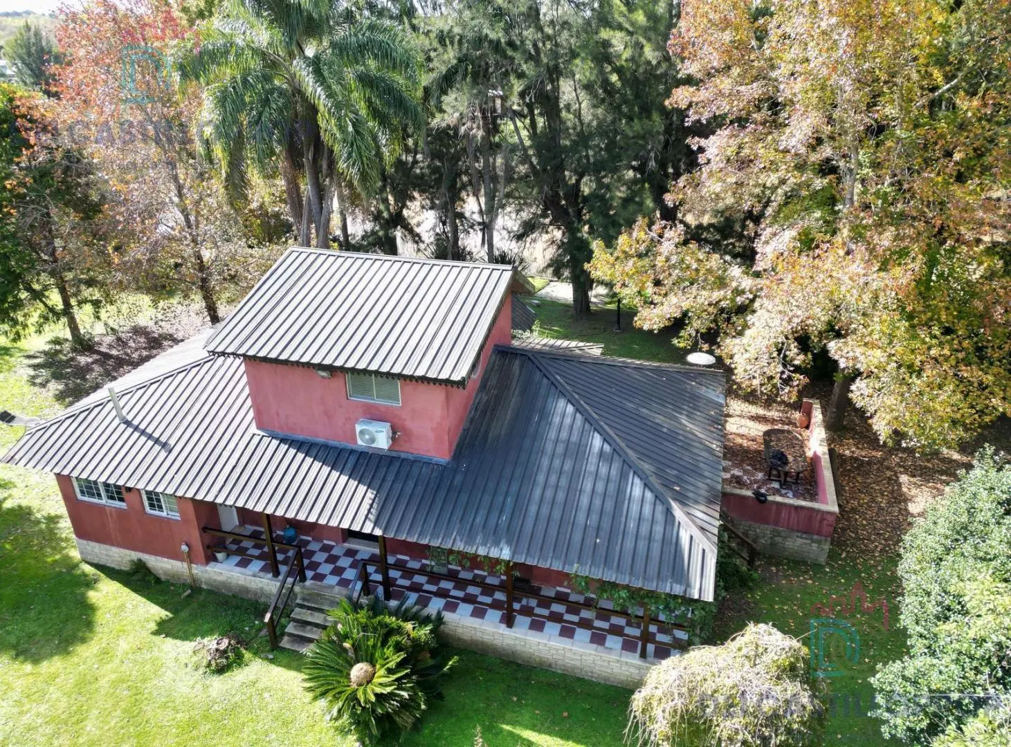 Casa en Venta en el delta 2
