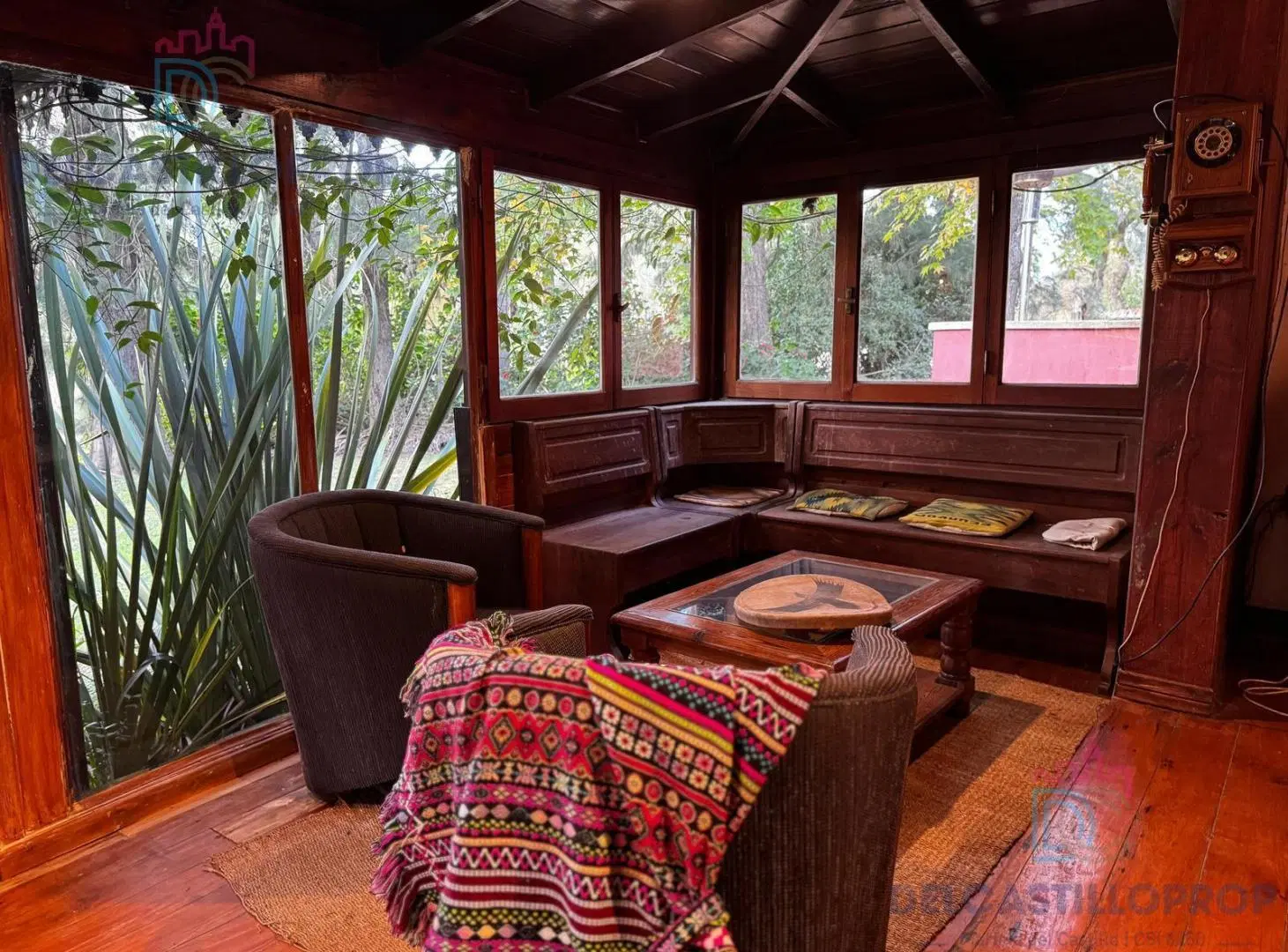 Casa en Venta en el delta 3