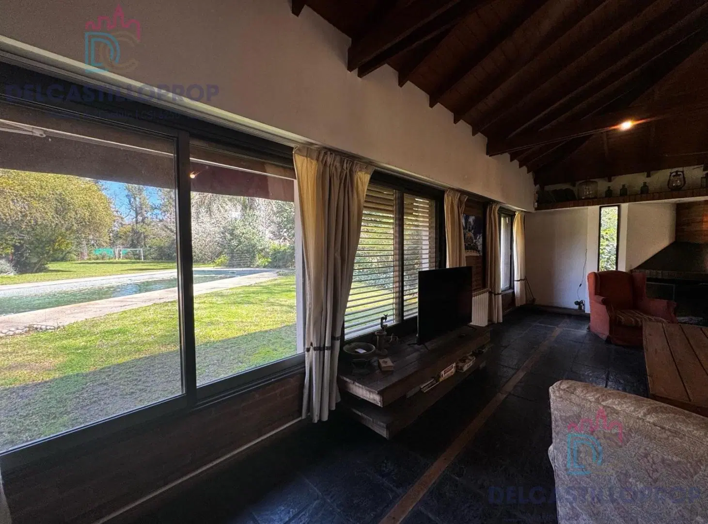 Casa quinta en los Narnjos 4