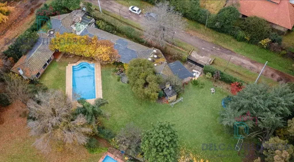 Casa quinta en los Narnjos 3