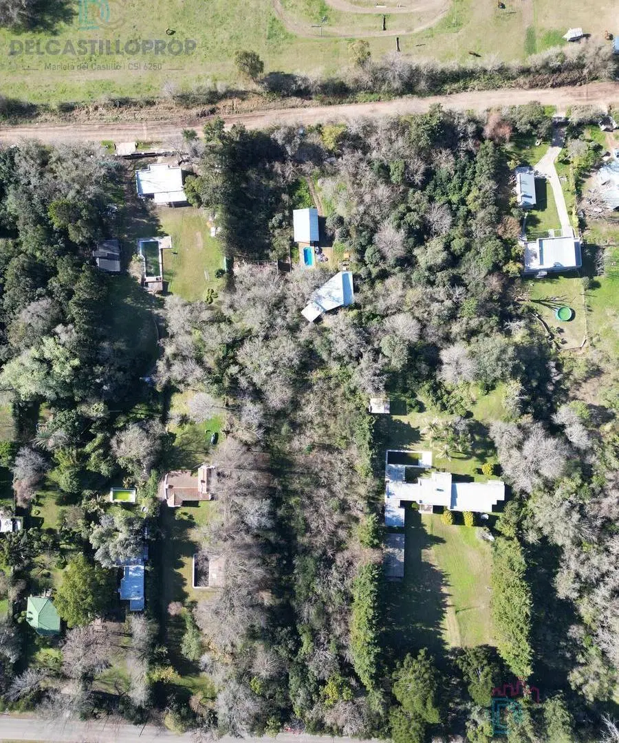 Terreno en Venta El Cazador 5