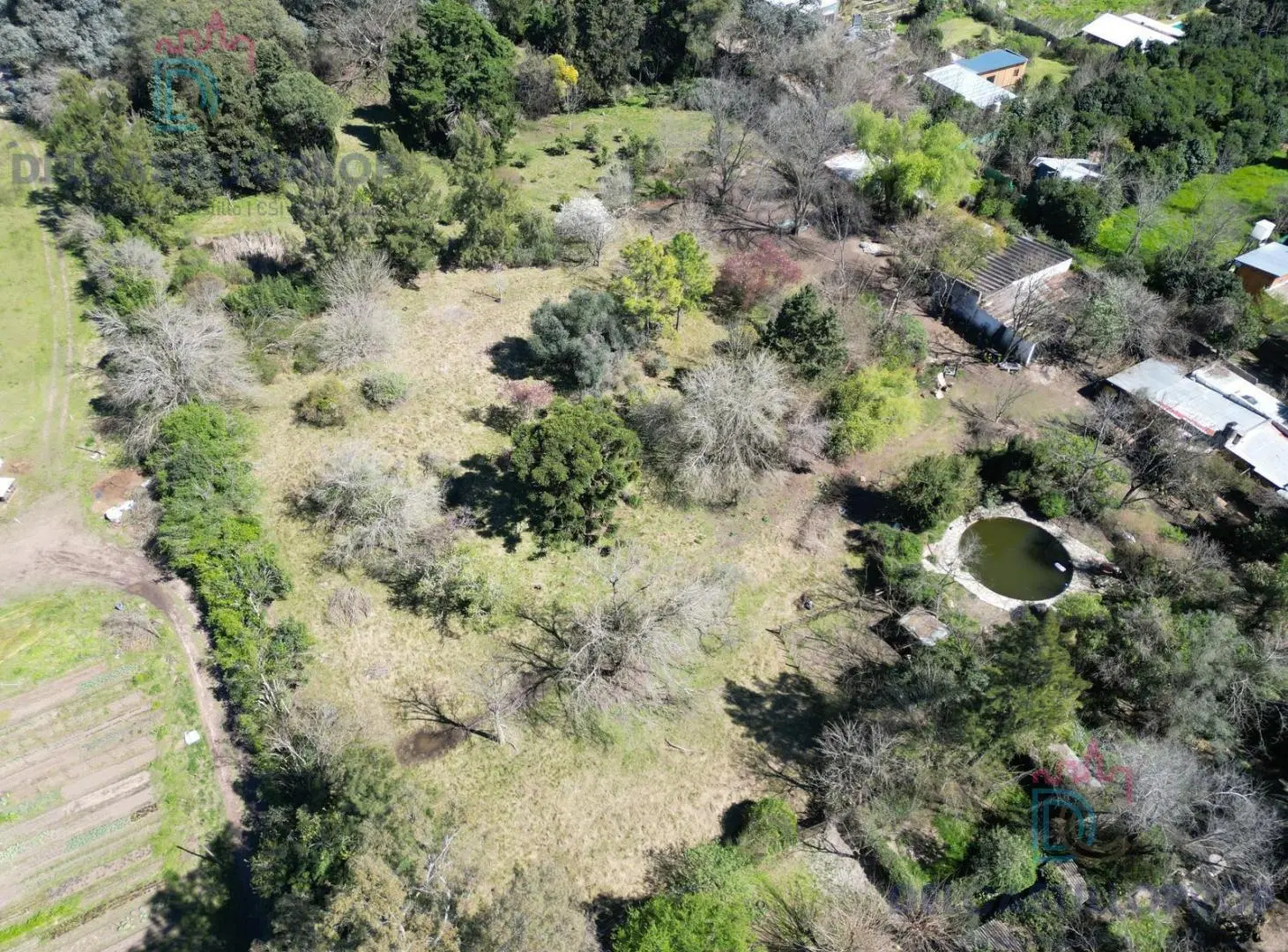 Venta de lote en Escobar 3