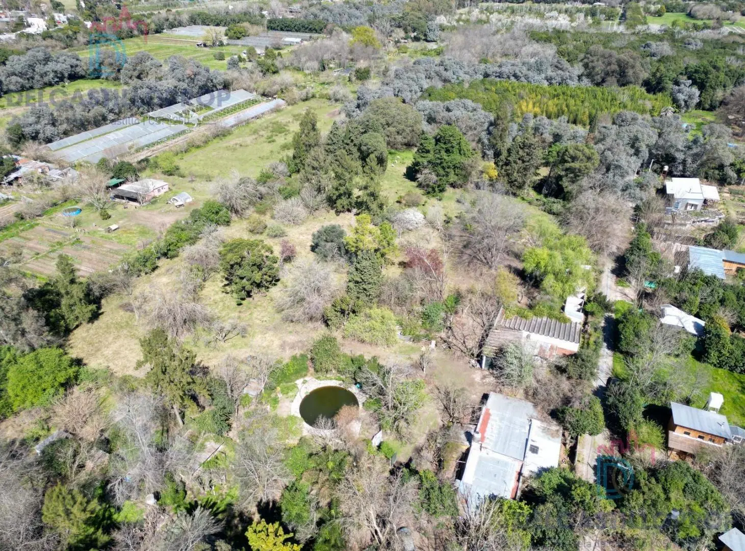 Venta de lote en Escobar 5