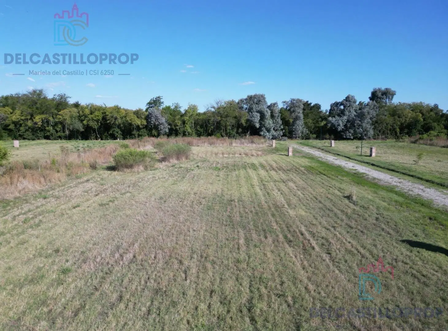 Lote en venta Ecoaldea 2