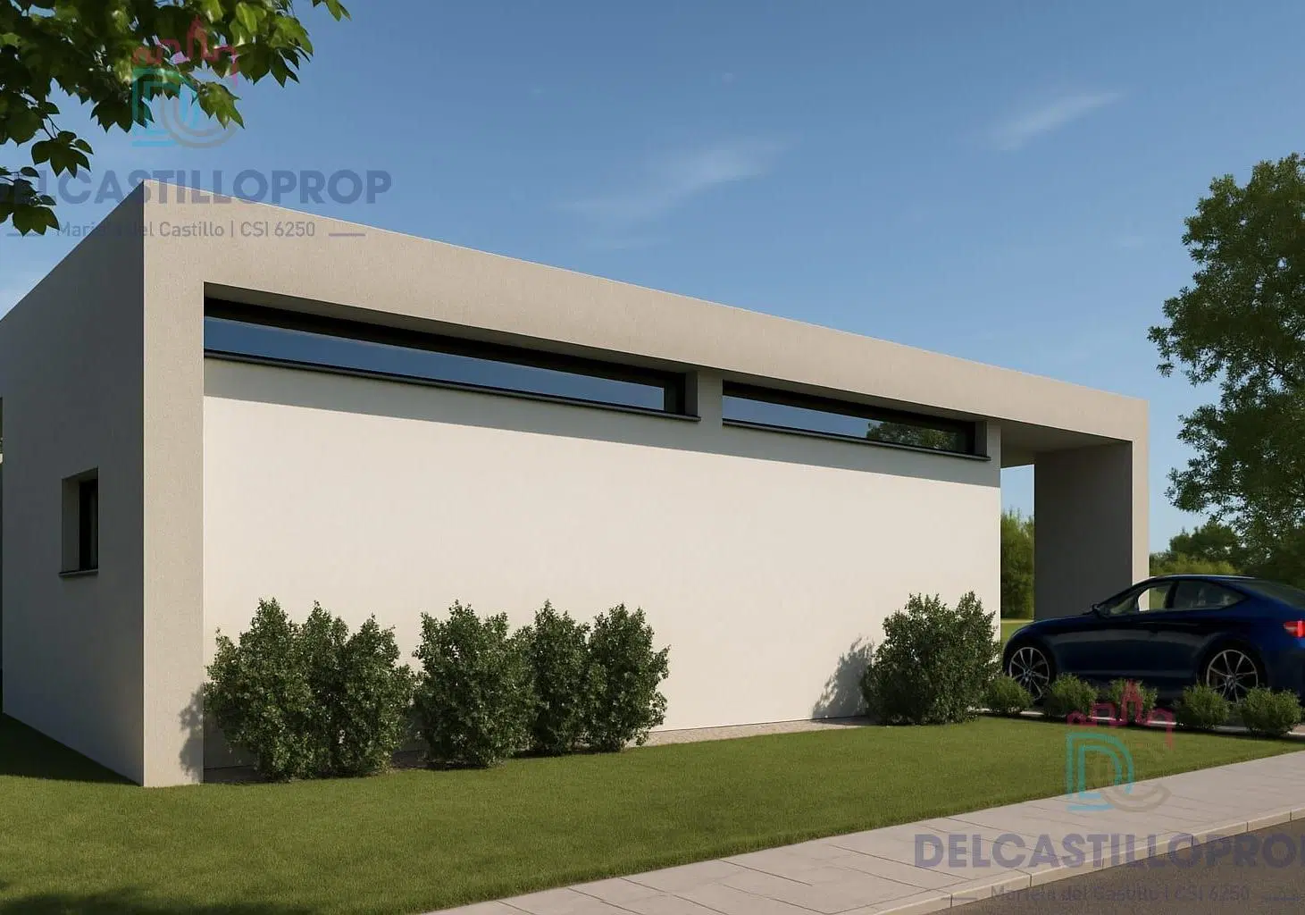 Casa en Venta Fincas Joven 5