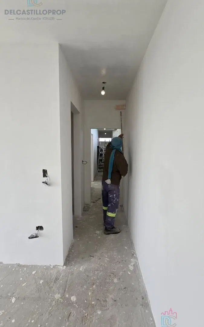 Casa en Venta Fincas Joven 4
