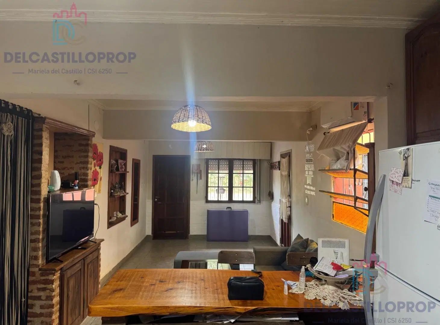 Casa en venta en Escobar 3