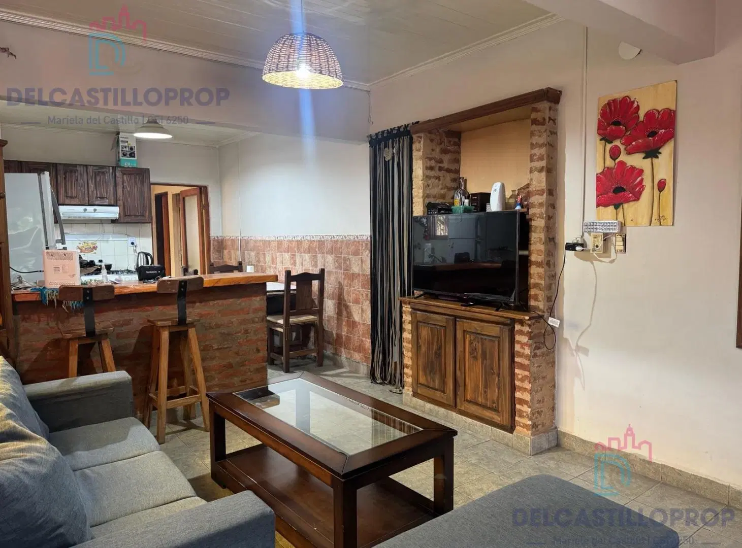 Casa en venta en Escobar 4