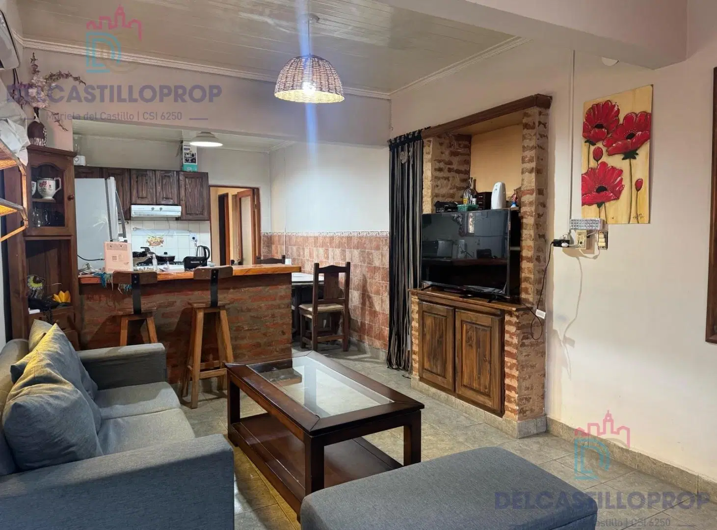Casa en venta en Escobar 2